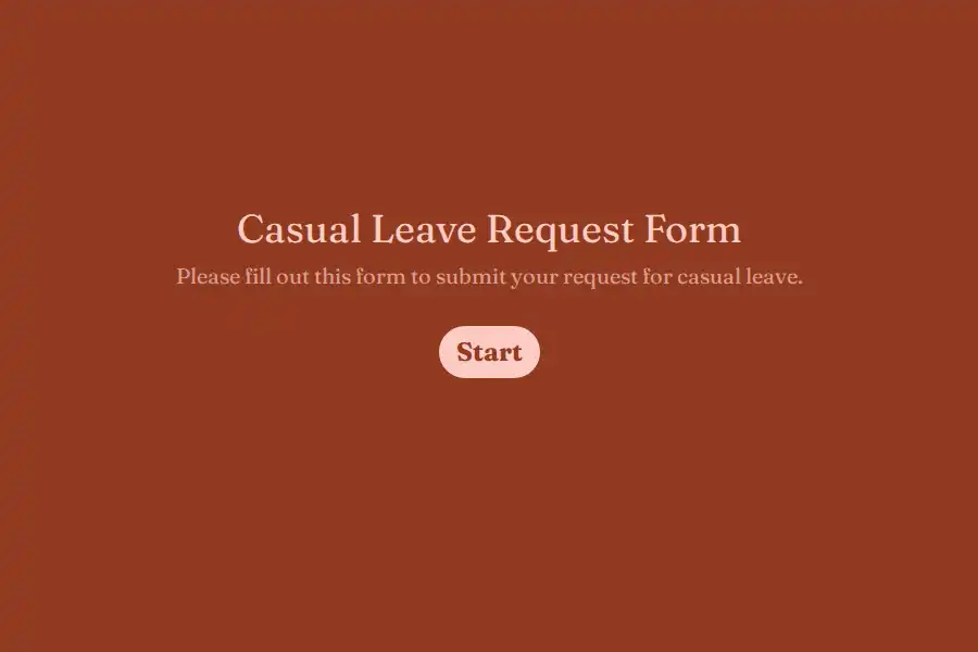 template cover