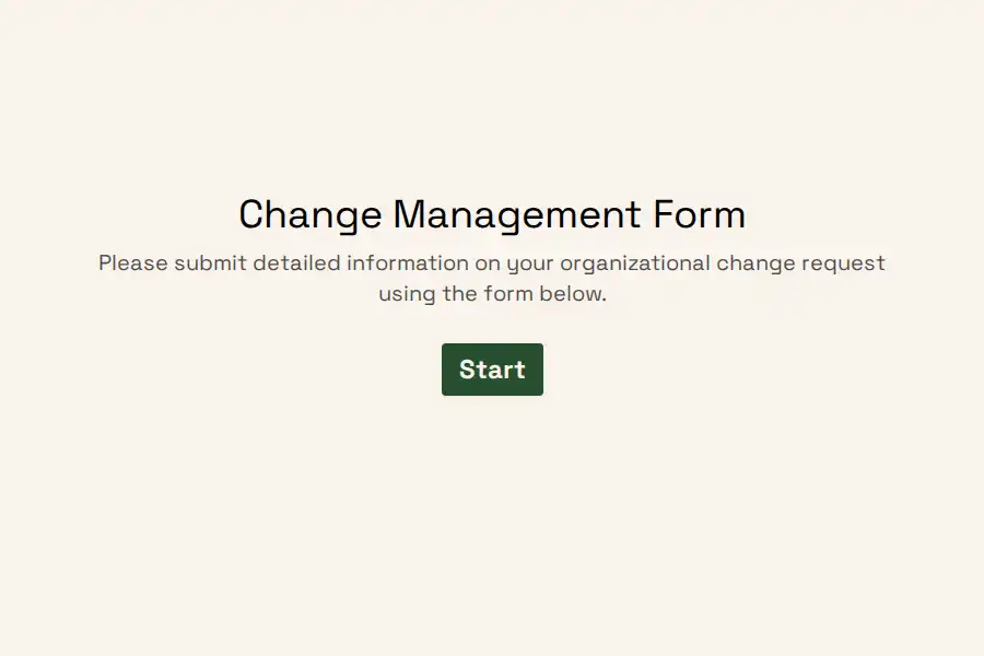 template cover