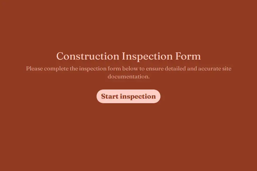 template cover
