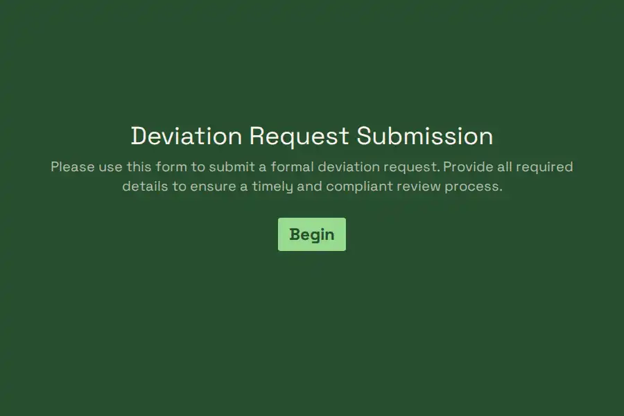 template cover