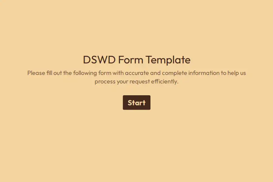 template cover