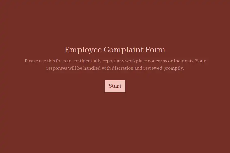 template cover