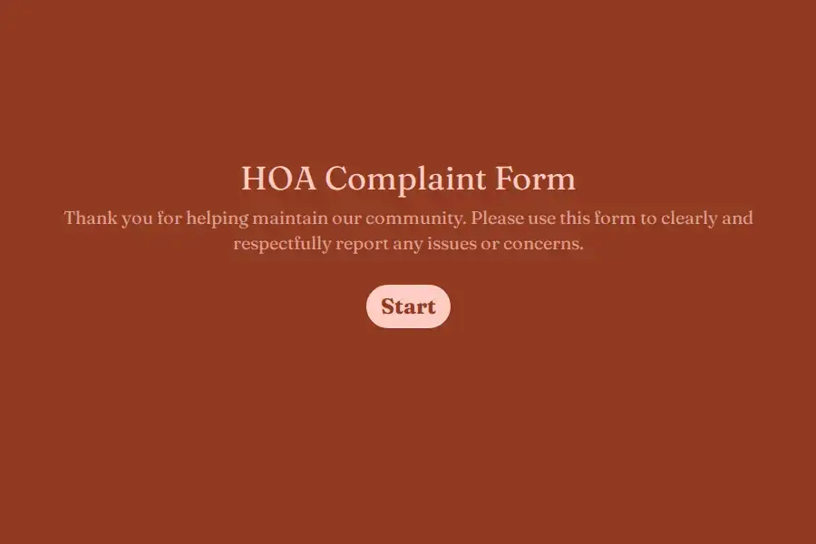 template cover