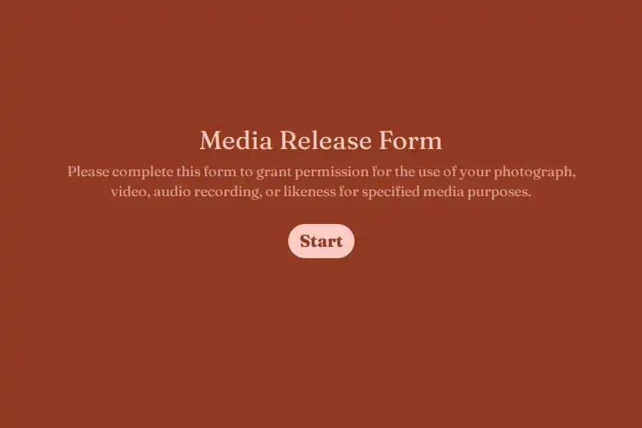 template cover