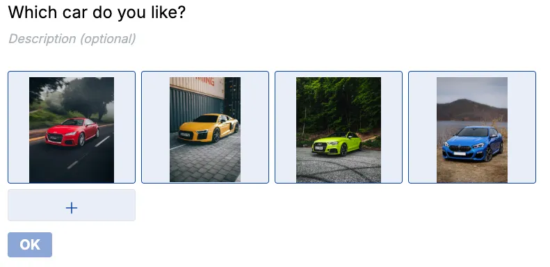Show Labels turned off