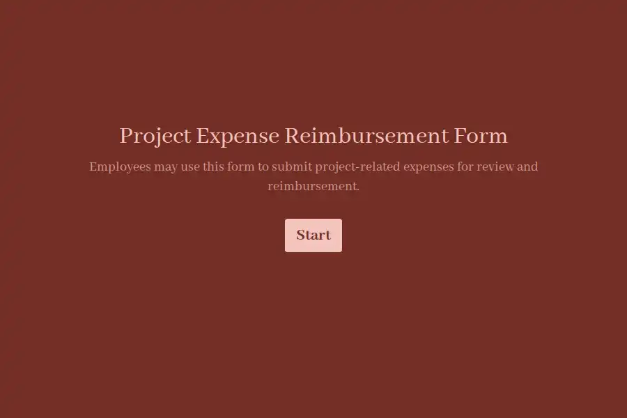 template cover